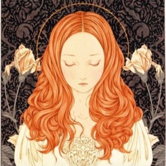 Meet your Posher, Kathryn - Picture 1 of 1